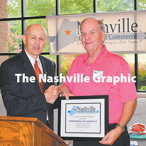 CHAMBER HONOR