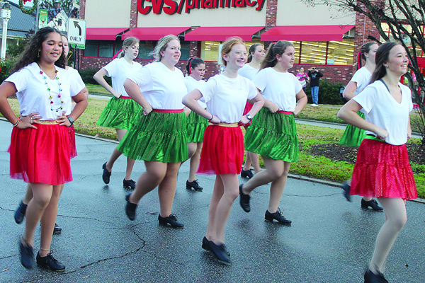 Nashville Christmas Celebration Snap-Shots, 4