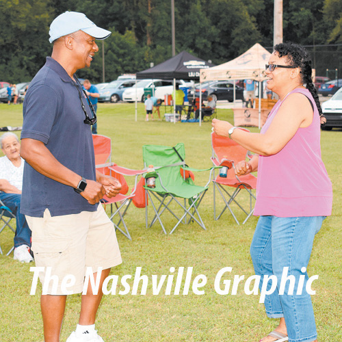 Nashville's Music Series