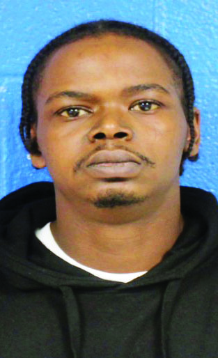 Two men charged with drug trafficking