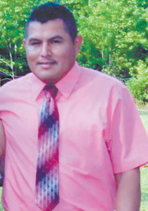 Sheriff seeks fugitive