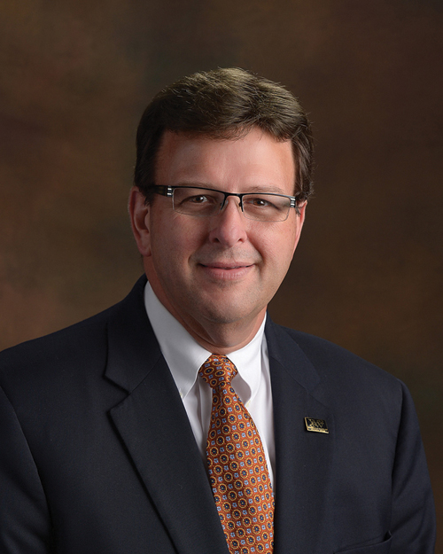 Funeral home presented Excellence in Customer Service Award