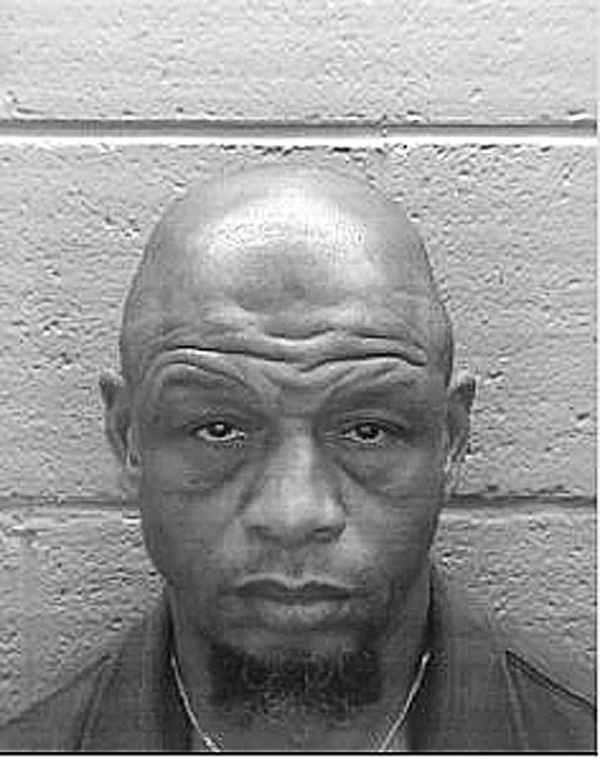 RM police arrest man with weapon inside Wal-Mart
