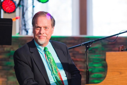 Jazz pianist to perform at Cherry Hill Plantation
