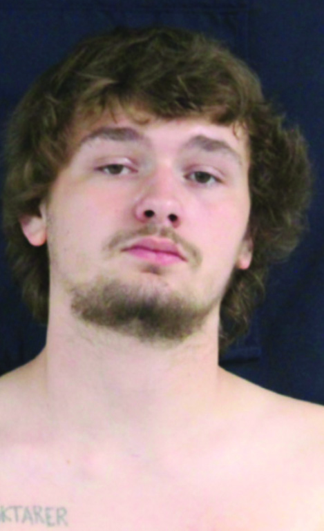 Nashville teen charged with overdose death