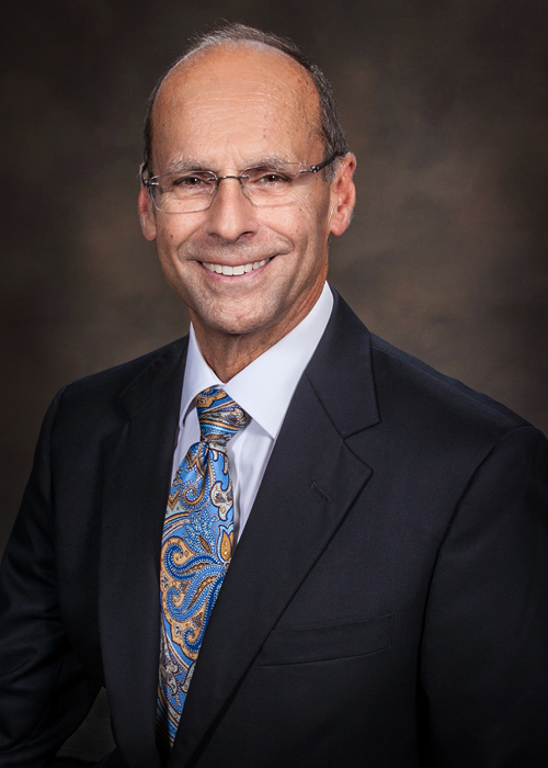 Farris to lead annual Day for Wesleyan fundraiser