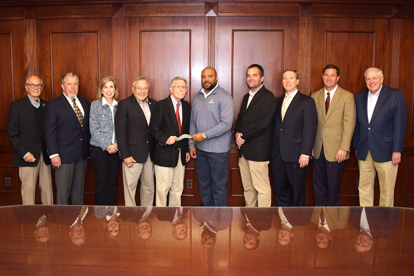 DeLeon Carter Foundation helps fund monument honoring U.S. Army Capt. Hugh Reavis Nelson Jr.