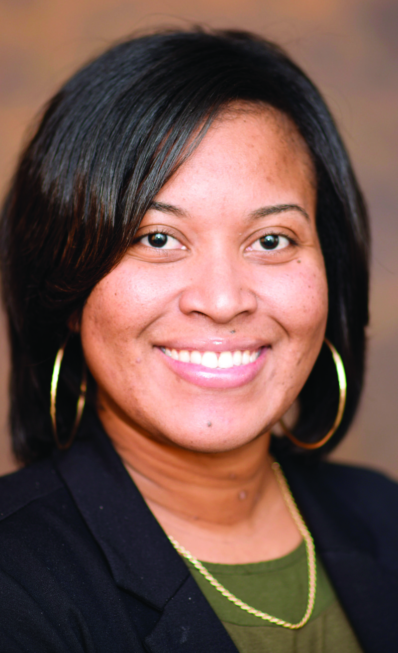 Nash UNC names Executive Director of Human Resources