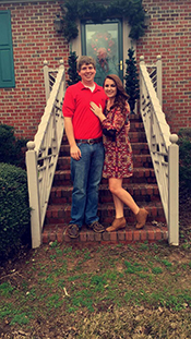 ENGAGED