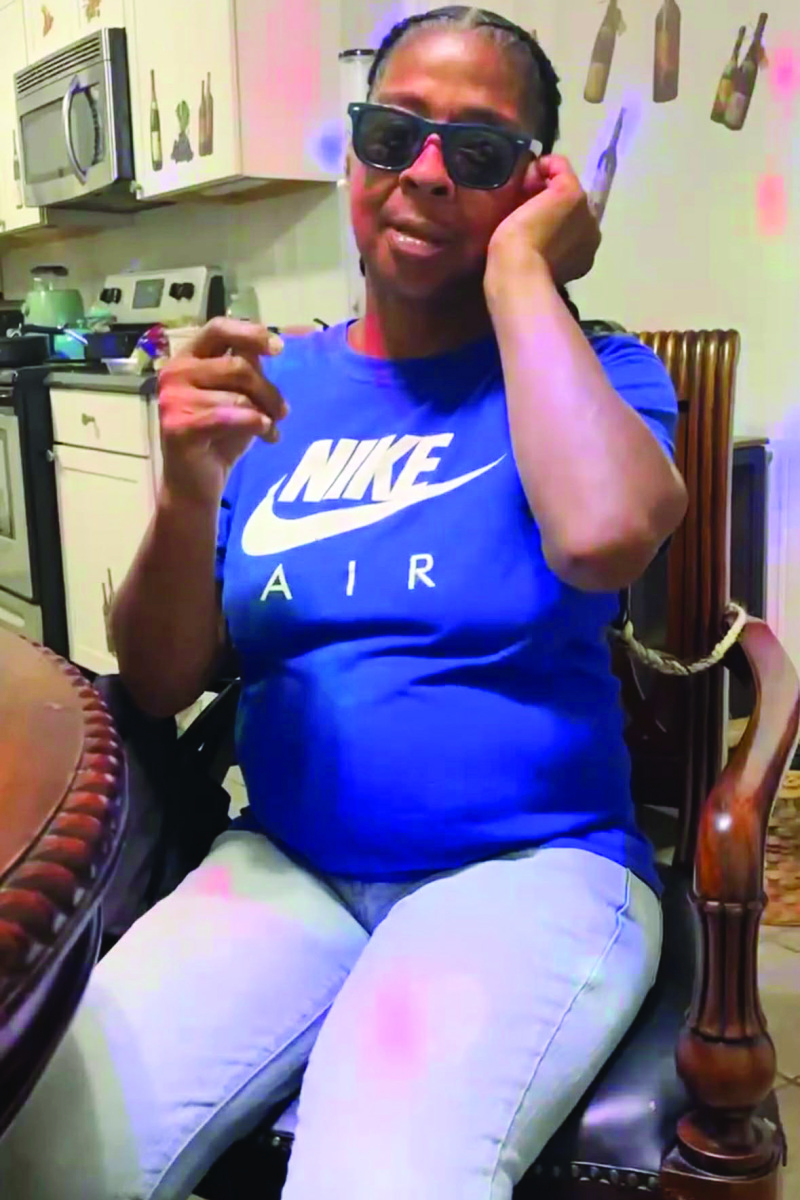 NPD identifies homicide victim