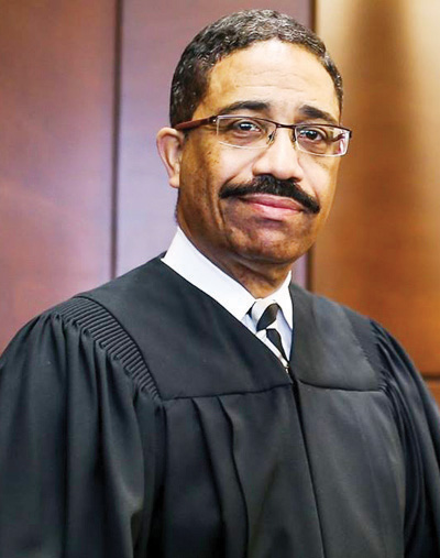NC Supreme Court Justice to speak at Democratic convention