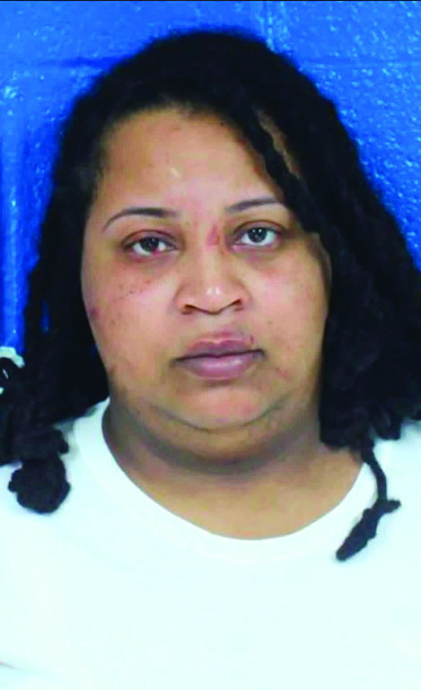 Nashville woman charged following roadway shooting