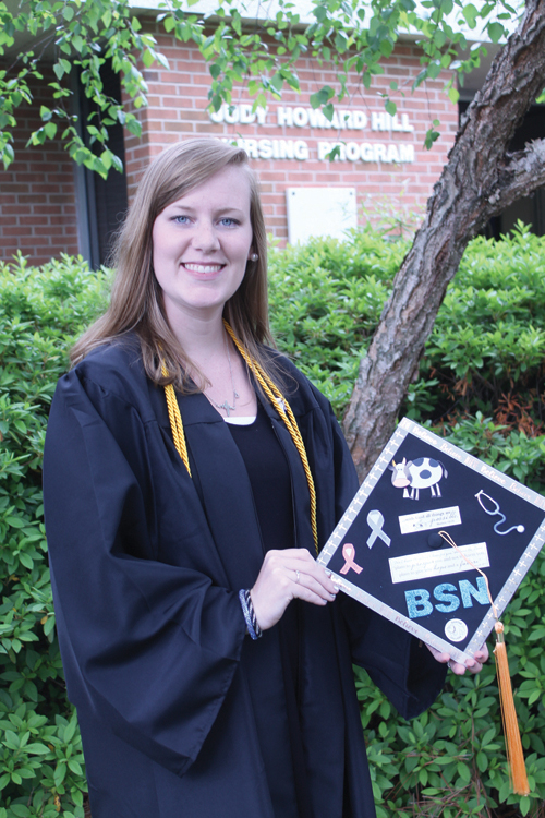 NURSING GRAD