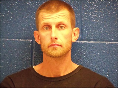 Second man arrested in connection with B&E's in Southern Nash County