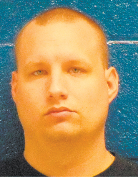 Former Nash paramedic faces larceny charges