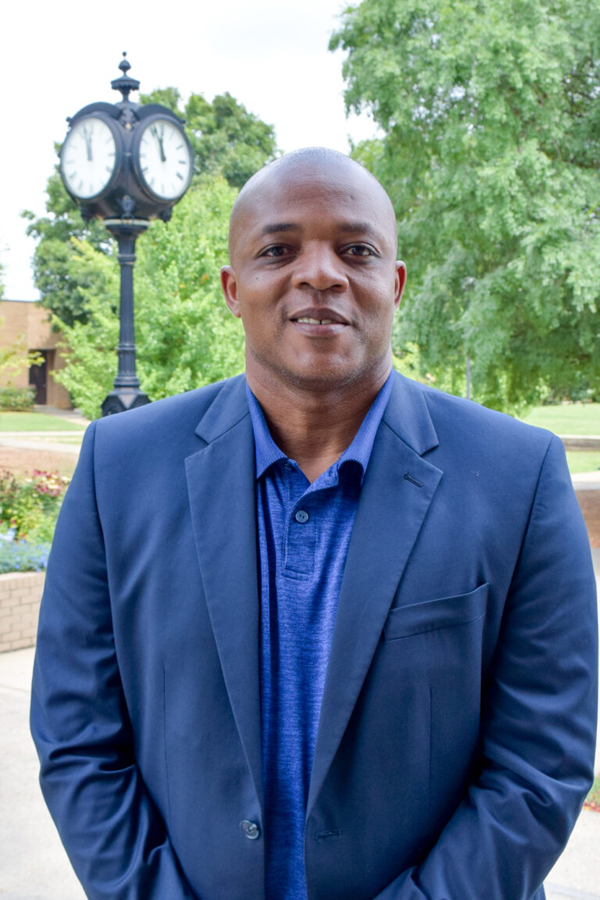 NCC announces new Small Business Center Director