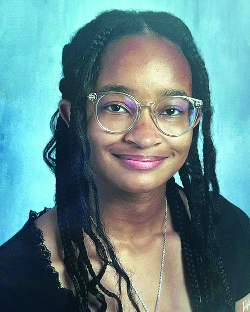 Smith nominated for Congress of Future Medical Leaders