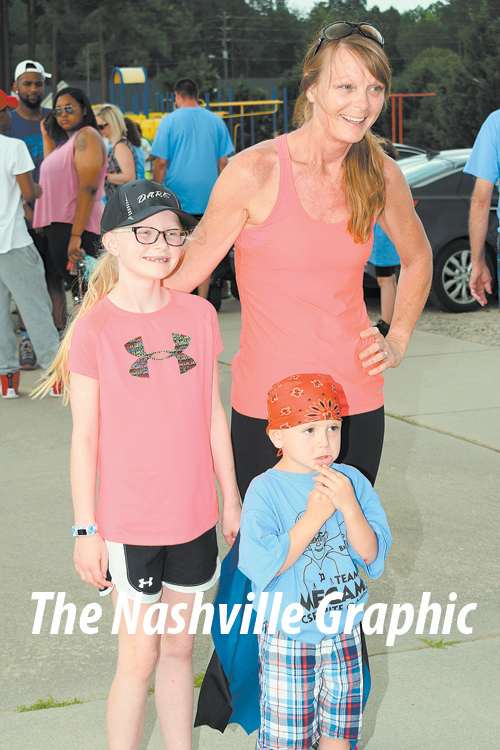 WALK FOR AWARENESS, pics 3