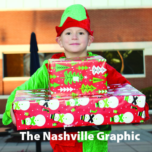 Nashville Christmas! pics 2