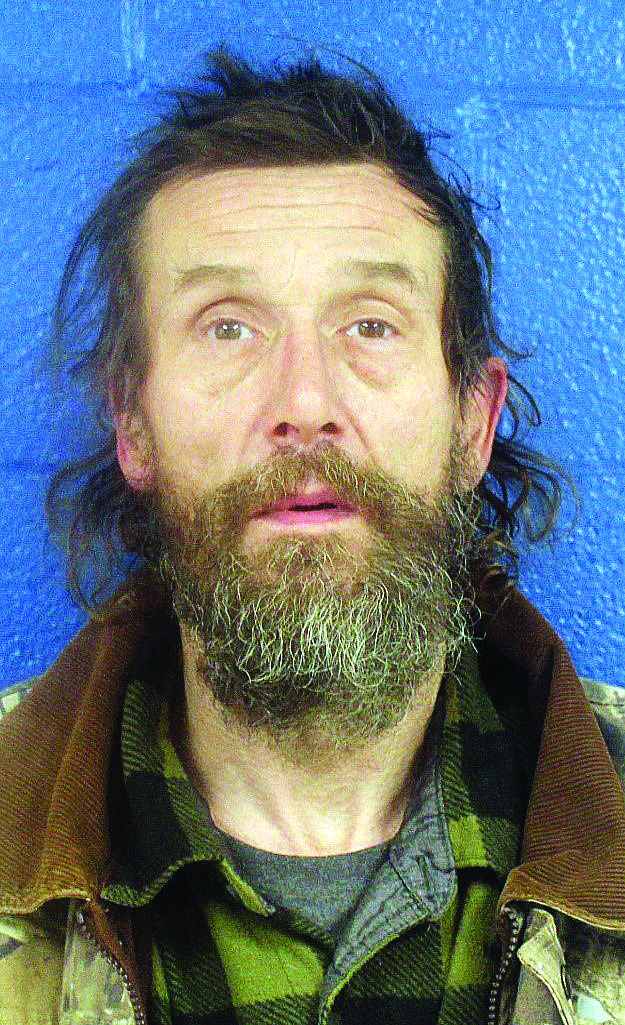 Spring Hope man charged with equipment theft