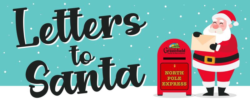 Letters to Santa