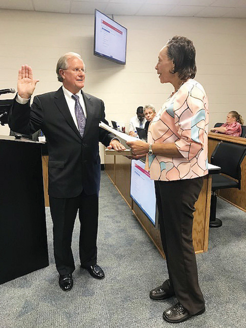 NRMS hires interim superintendent