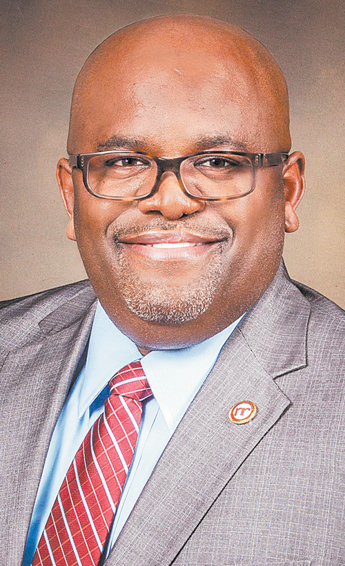 NRMS Superintendent responds to report