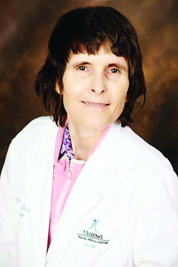 Doctor leaves $2.5 million to NCWC
