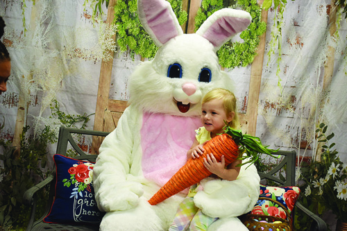 An egg-cellent time had by all in Nashville