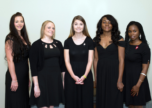 Practical Nursing (PN) graduates
