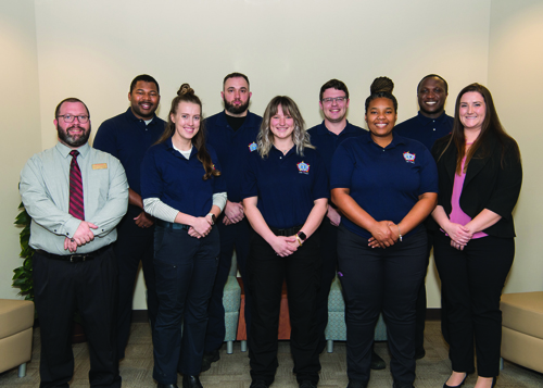 PARAMEDIC TRAINING