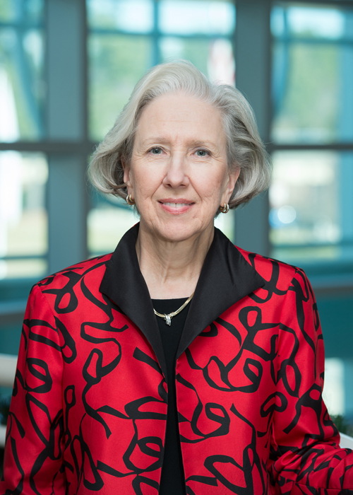ECC president announces retirement