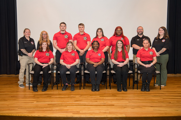 More than 30 complete Emergency Medical Services training, pics 1