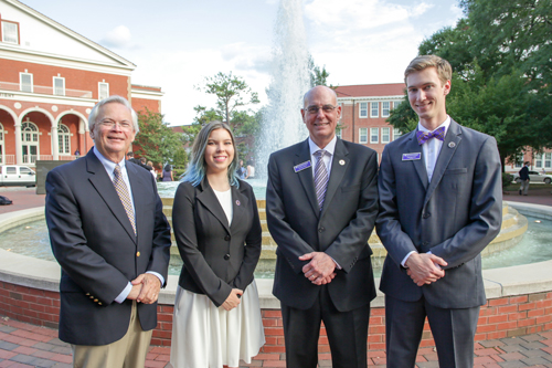 Scholarship created for local students