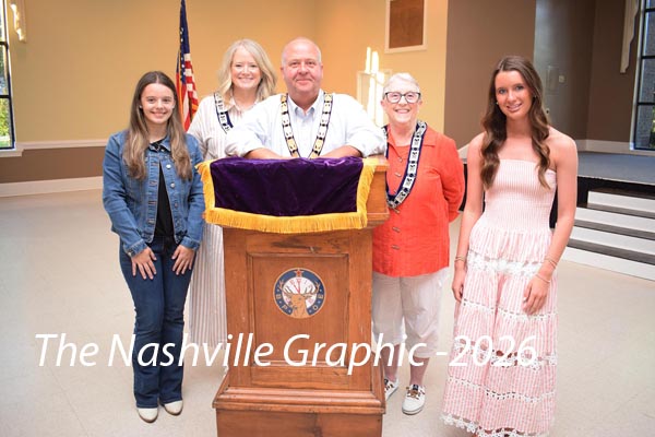 ELKS LODGE 1038 NEWS