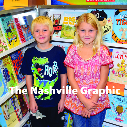 Nashville Elementary's Science/Career Night, pics 1