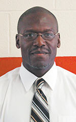 NCMS principal is moving to Wilson