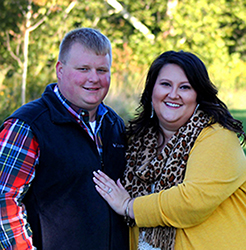 ENGAGED