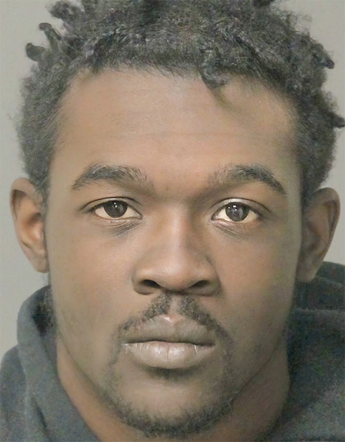Bailey man and alleged partner charged in string of armed robberies
