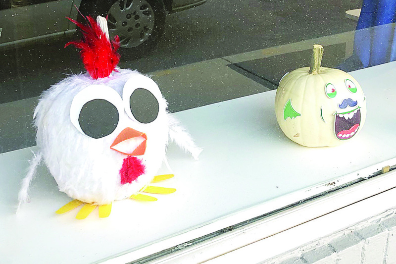 Nashville plans Halloween events