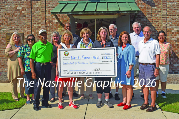 Nash Farmers Market receives funds to expand