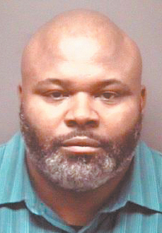 Assistant Superintendent faces charges in Greenville