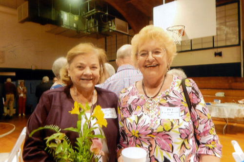Coopers Alumni holds 85th annual banquet, 1