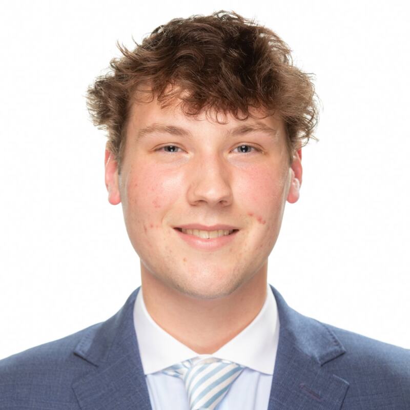 Rocky Mount area youth nails UNC Morehead-Cain Scholarship