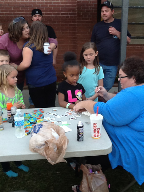 Fall Festival 