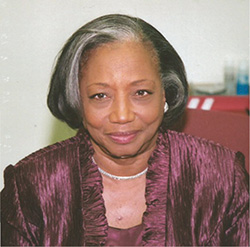 Ministers' Wives, Widows Association to host banquet