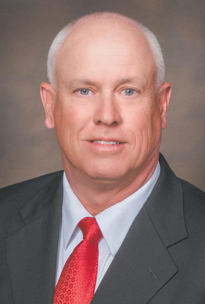 Lamm elected NRMS board chairperson 