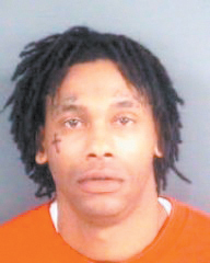 Suspect sought for larceny
