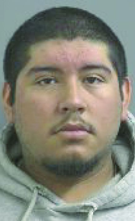 Middlesex teen surrenders, faces multiple charges