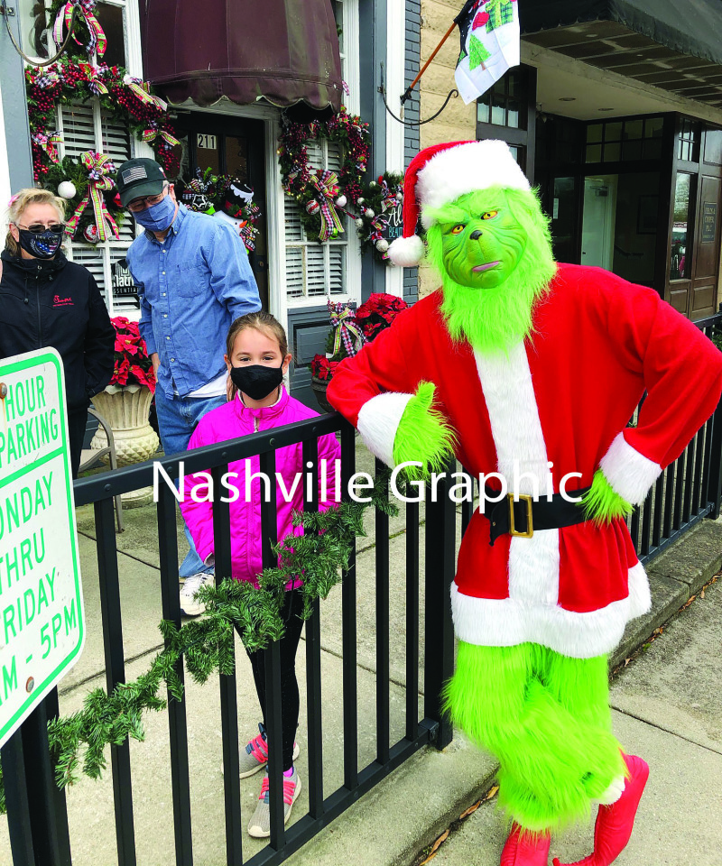 Christmas Event Pics, 7